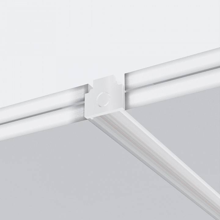 Заглушка для трека Maytoni Accessories for tracks Exility TRAM034EC-42W