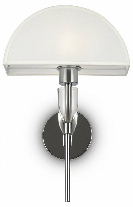 Бра Maytoni Prima 1xG9 Z034WL-01CH