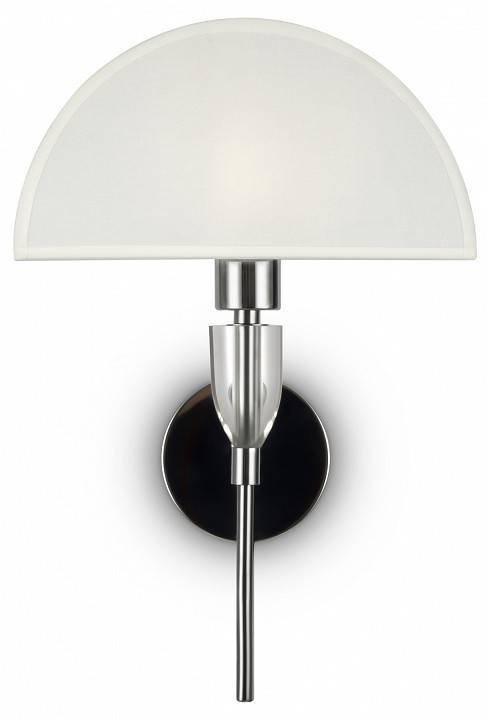 Бра Maytoni Prima 1xG9 Z034WL-01CH