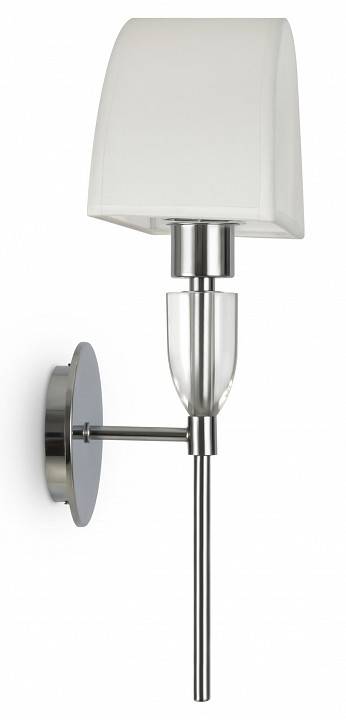 Бра Maytoni Prima 1xG9 Z034WL-01CH