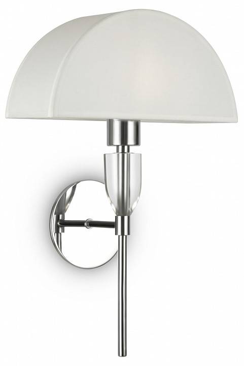 Бра Maytoni Prima 1xG9 Z034WL-01CH