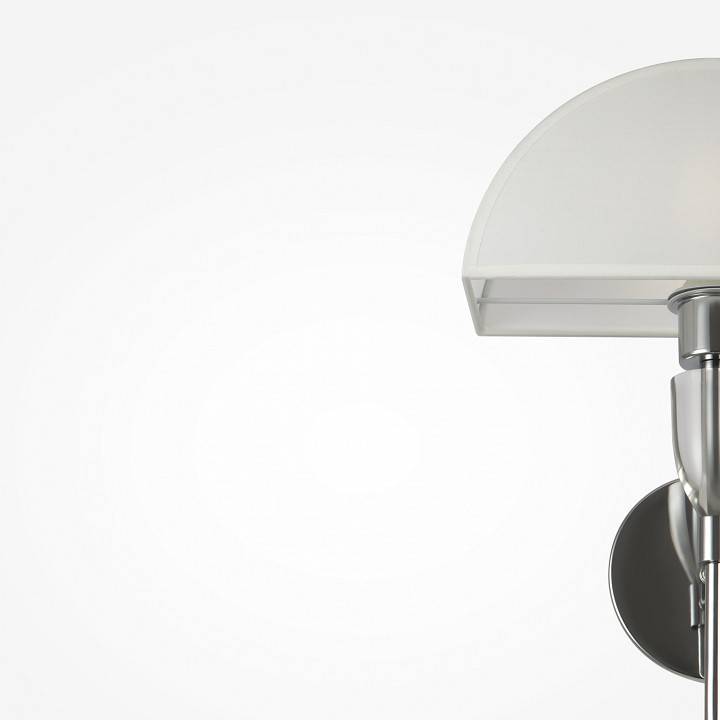 Бра Maytoni Prima 1xG9 Z034WL-01CH