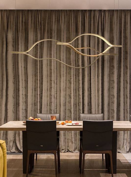 Подвесной светильник Mizi`en Combo MZ160172-2-1000