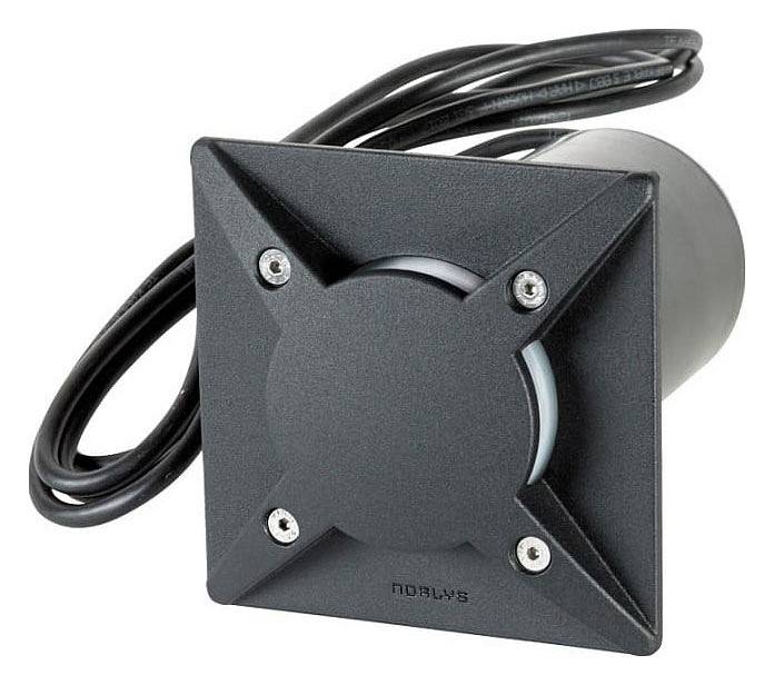 Светильник встраиваемый в грунт Norlys Rena 1632B