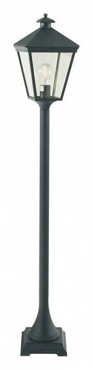 Уличный светильник Norlys London 485B