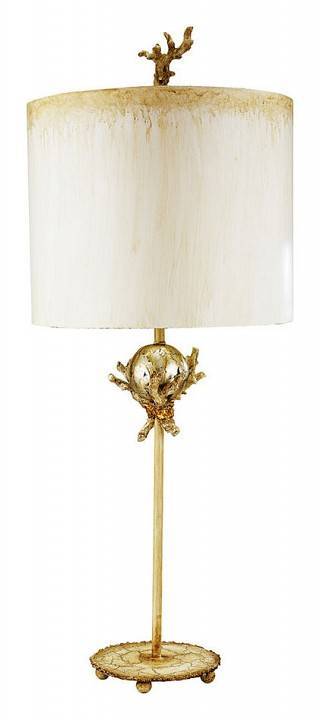 Настольная лампа Flambeau Trellis FB-TRELLIS-TL