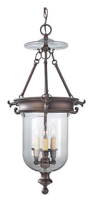 Подвесной светильник Feiss Luminary FE-LUMINARY-P-B