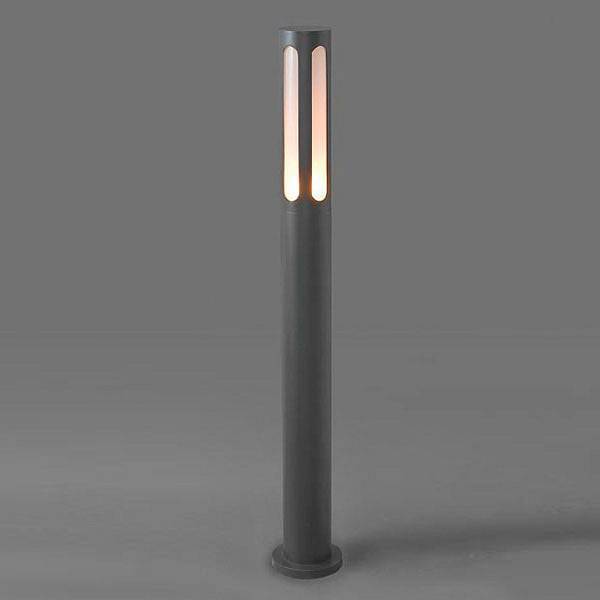 Светильник уличный наземный Nowodvorski Mekong 4698