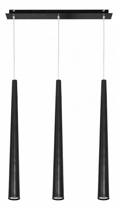 Подвесной светильник Nowodvorski Quebeck Black 5406