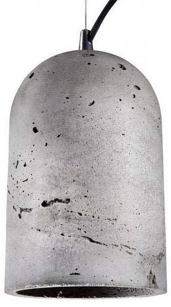 Подвесной светильник Nowodvorski Lava 1xE27 6855