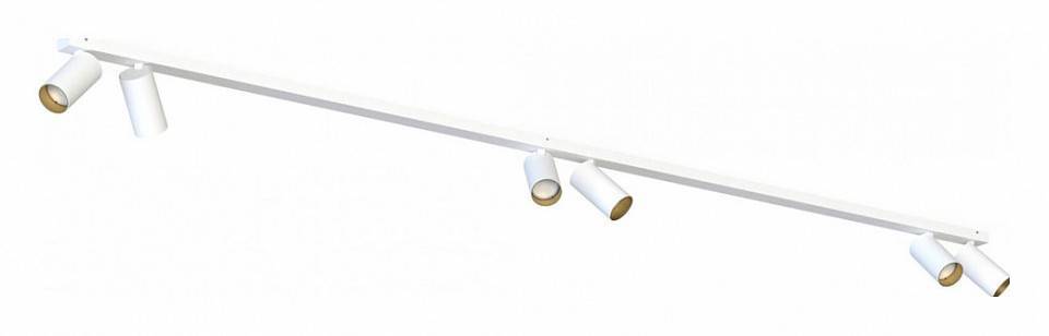 Спот Nowodvorski Mono 7777