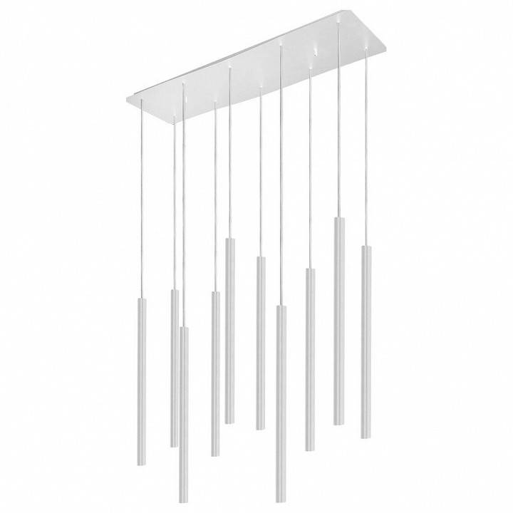 Подвесной светильник Nowodvorski Laser 10 10xG9 8922