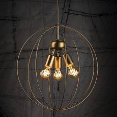 Подвесной светильник Nowodvorski Bullet 9061