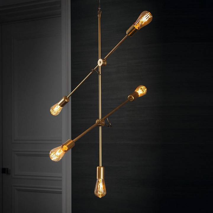 Подвесной светильник Nowodvorski Sticks 9076