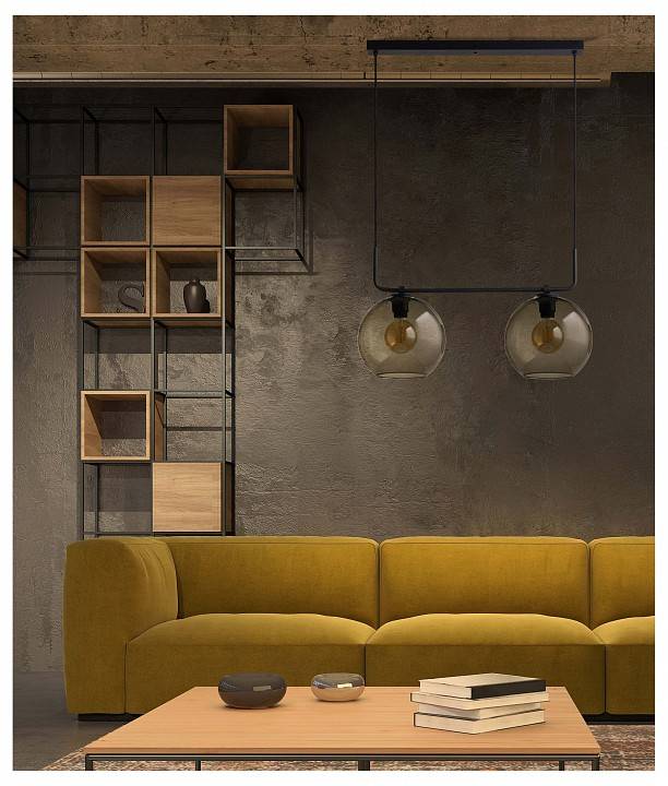 Подвесной светильник Nowodvorski Monaco 5xG9 9363