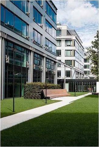 Уличный светильник Nowodvorski Pathway 9420