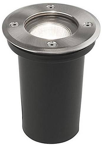 Светильник встраиваемый в грунт Nowodvorski Paoli 9554