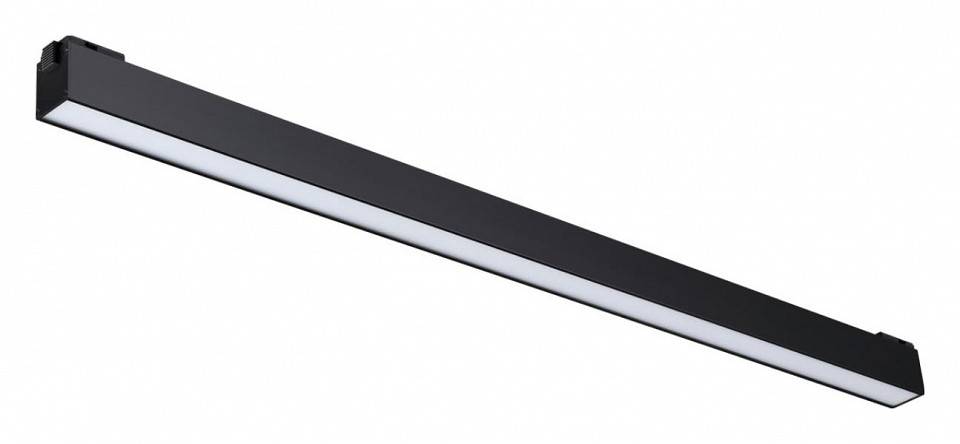 Накладной трековый светильник Novotech Kit LED 24 Вт 4000K 358519