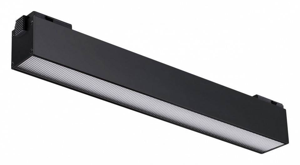 Накладной светильник Novotech Kit 358520