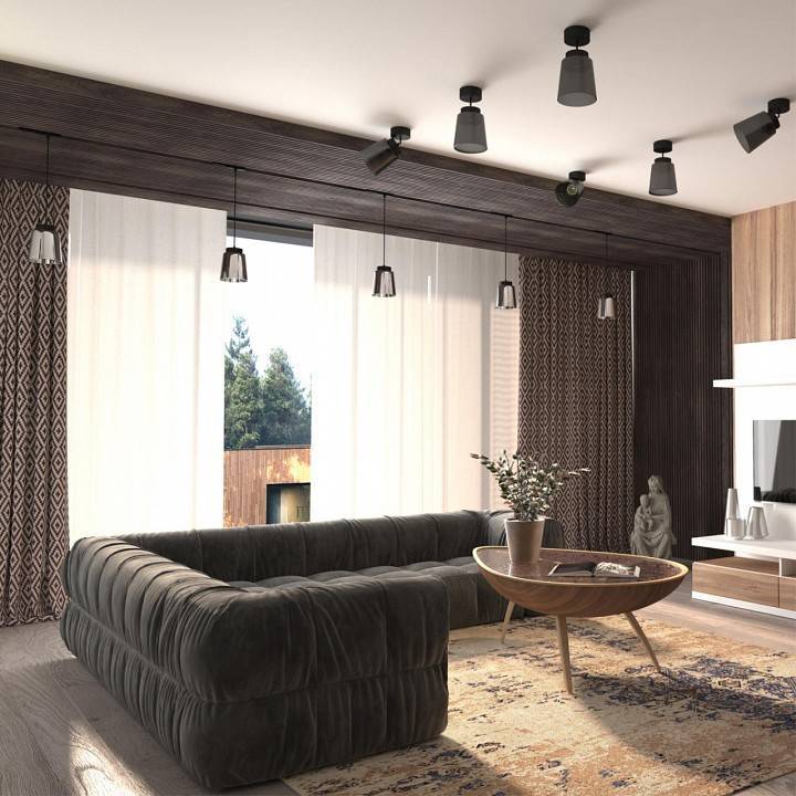 Спот Novotech Artik 1xGU10 358644