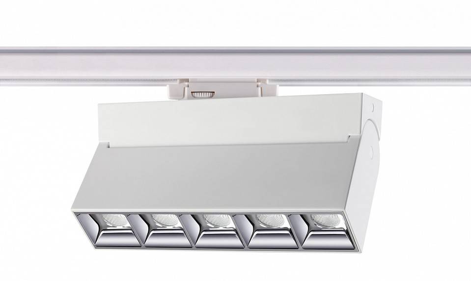 Светильник на штанге Novotech Eos 358667