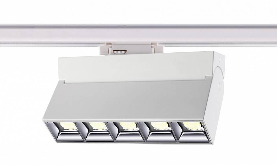 Светильник на штанге Novotech Eos 358667