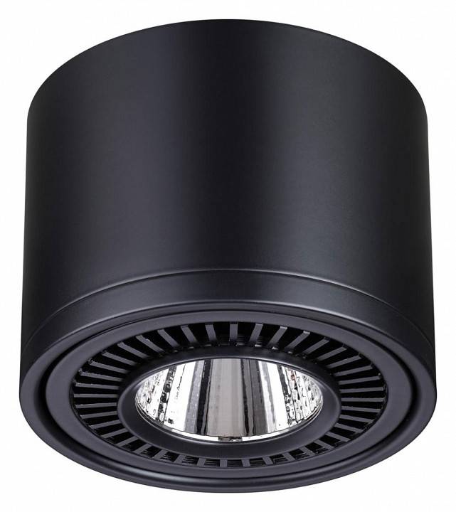 Накладной светильник Novotech Gesso 358814