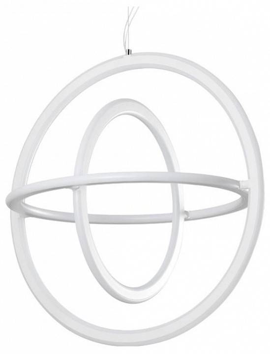 Подвесной светильник Novotech Ondo LED 10 Вт 3000 К белый 359170