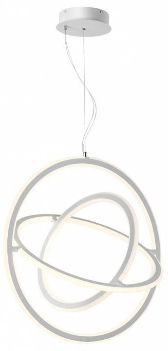 Подвесной светильник Novotech Ondo LED 10 Вт 3000 К белый 359170