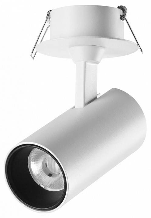 Спот Novotech Selene GU10 359225