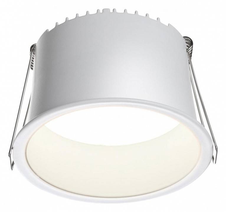 Встраиваемый светильник Novotech Tran 359236