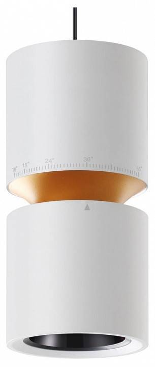 Подвесной светильник Novotech ARISTO 359339