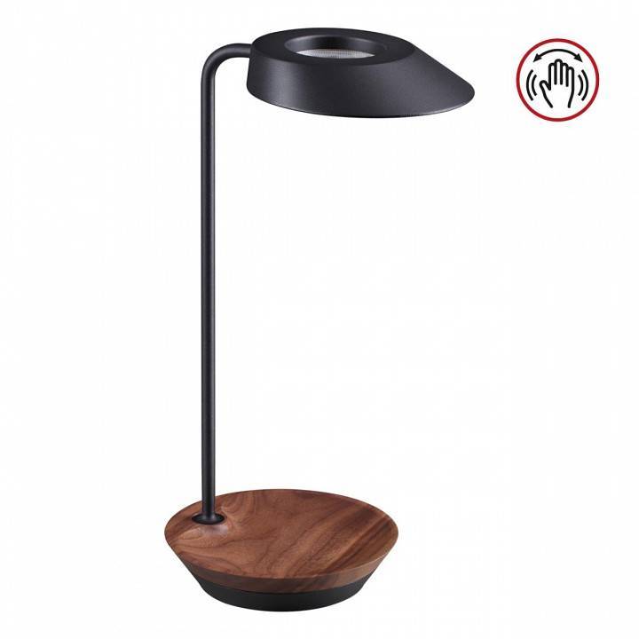 Настольная лампа декоративная Novotech Elegance 359407