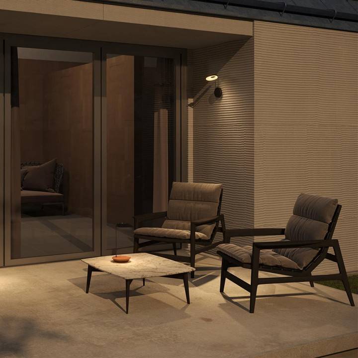 Настольная лампа декоративная Novotech Elegance 359407