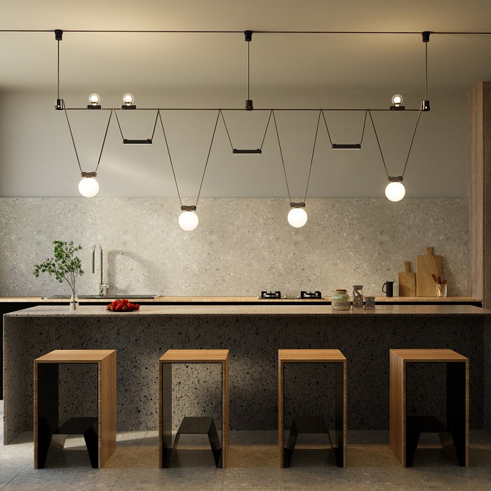 Накладной светильник Novotech EASY 359478