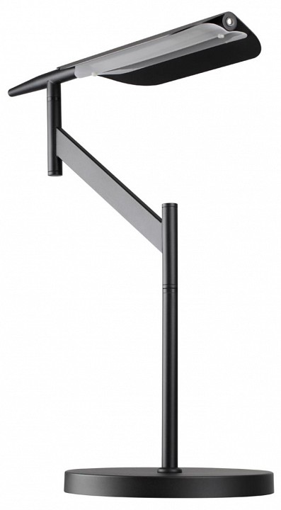 Настольная лампа офисная Novotech Ledo 359541