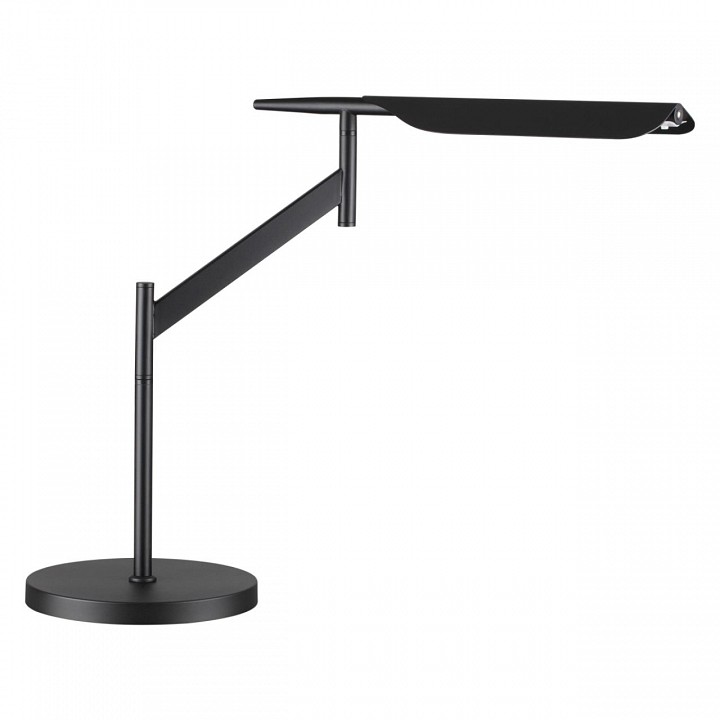 Настольная лампа офисная Novotech Ledo 359541