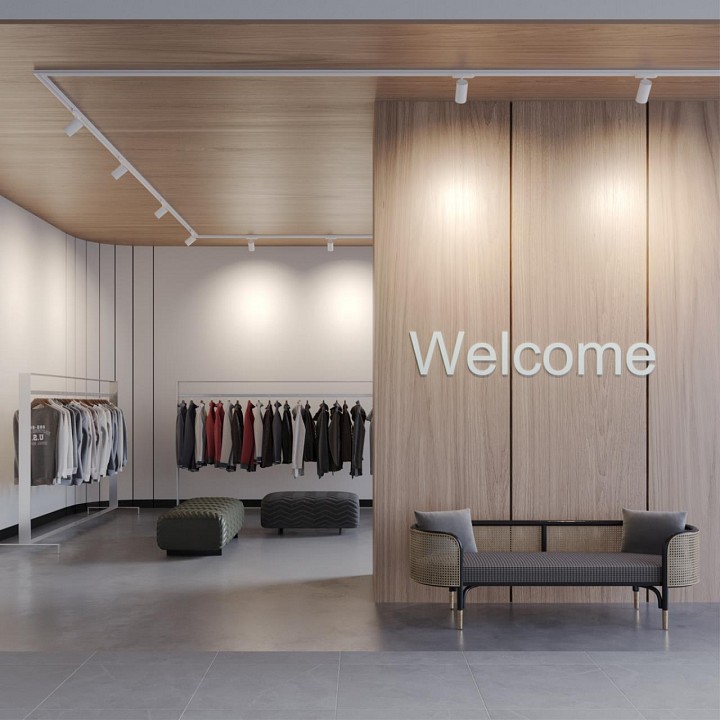 Светильник на штанге Novotech PORT 359569