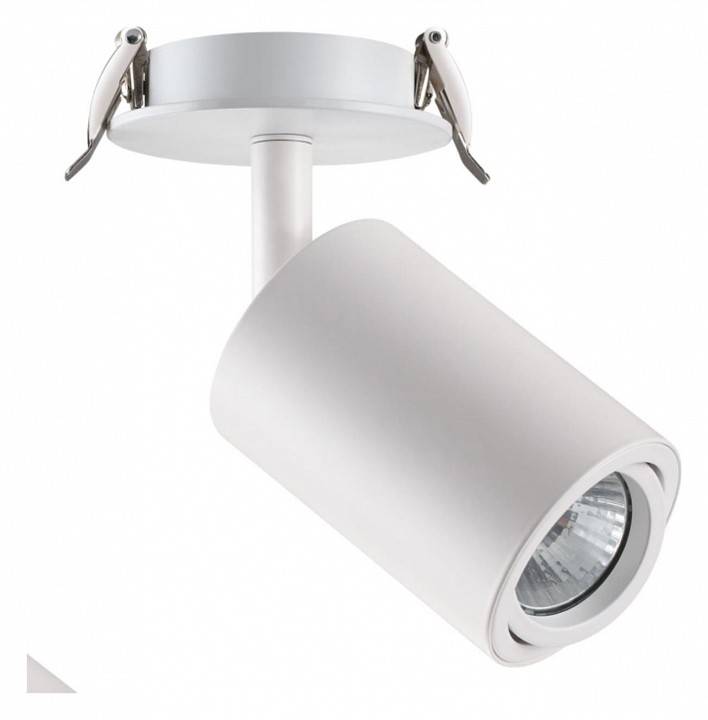 Спот Novotech Pipe GU10 370398