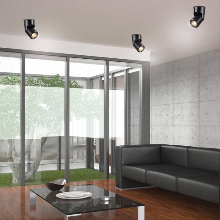 Спот Novotech Pipe GU10 370453