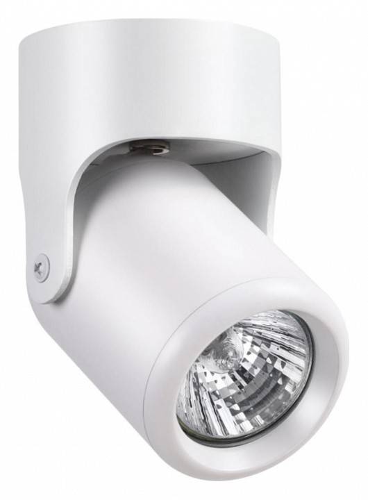 Спот Novotech Pipe GU10 370454