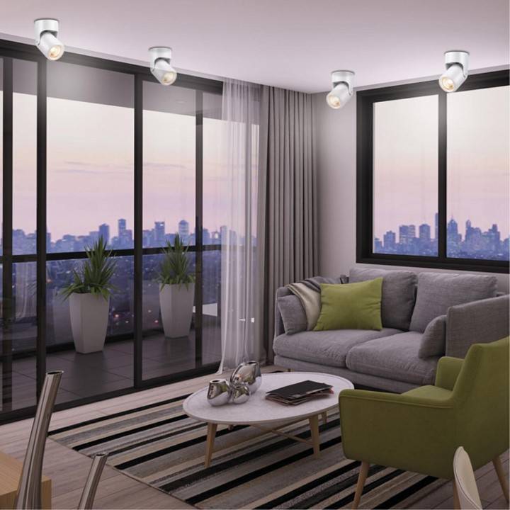 Спот Novotech Pipe GU10 370454