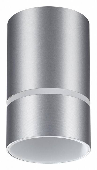 Накладной светильник Novotech Elina 1xGU10 370733