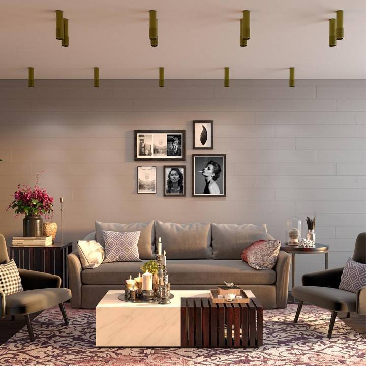 Накладной светильник Novotech Mais 370759 GU10