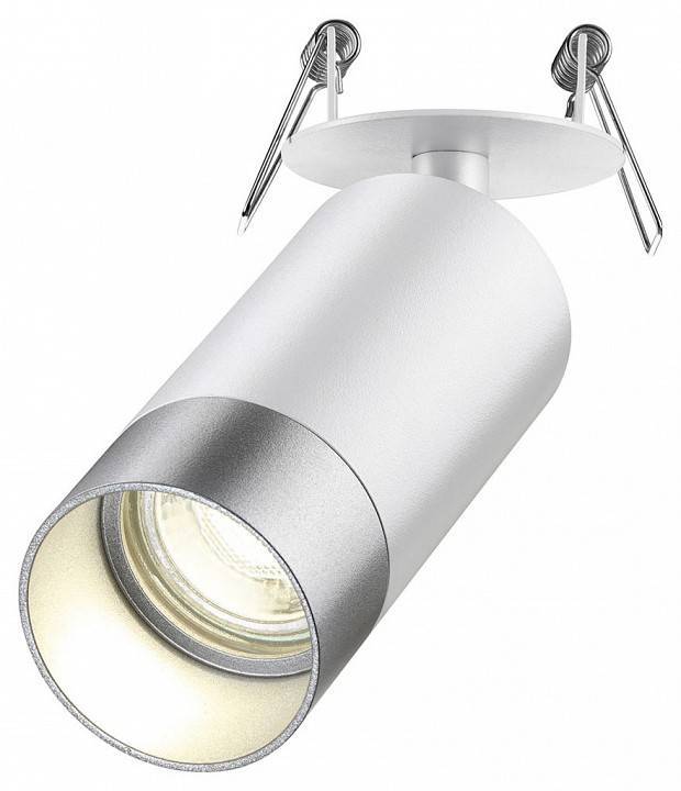 Спот Novotech Slim GU10 370874