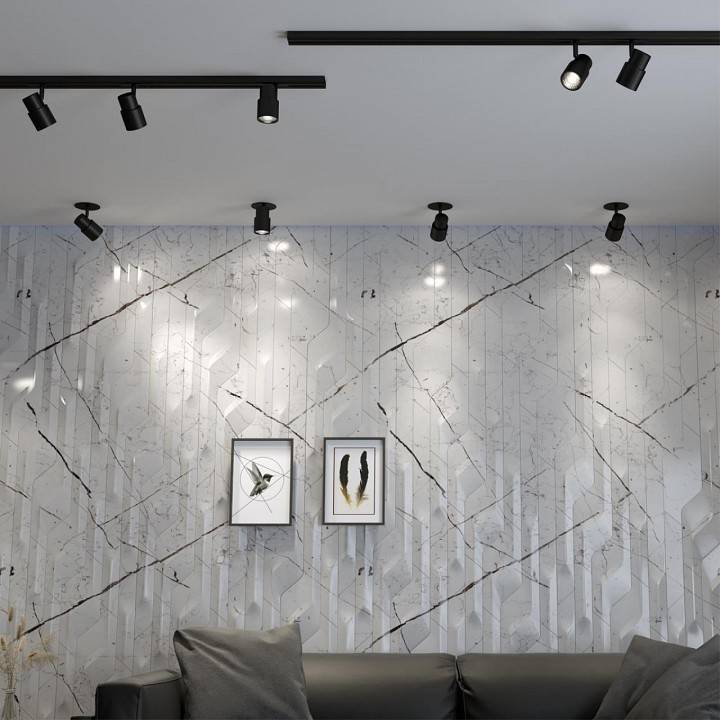 Светильник на штанге Novotech Molo GU10 370926