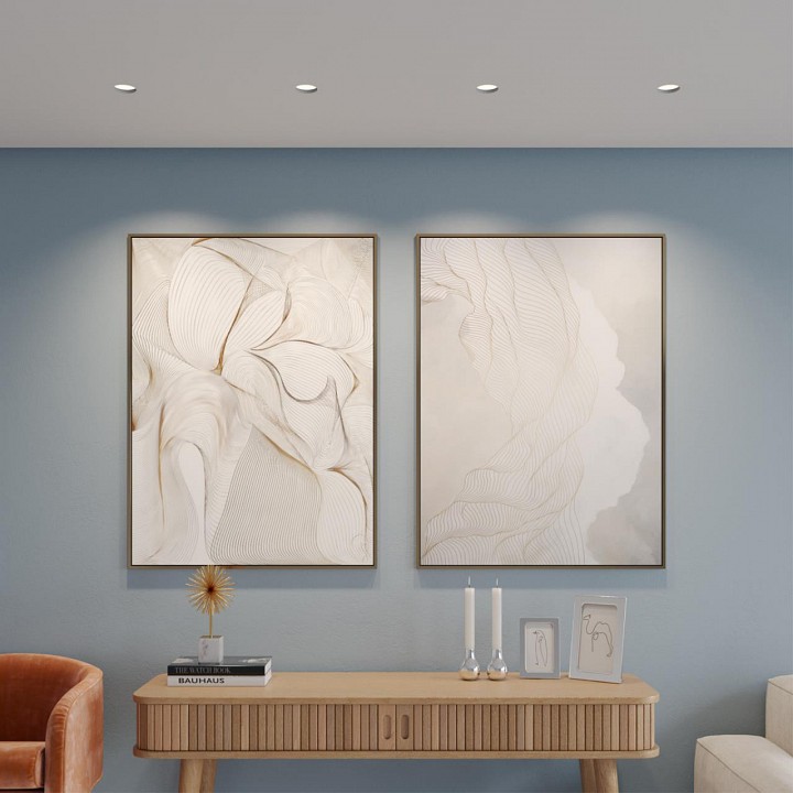 Встраиваемый светильник Novotech CAIL 371011