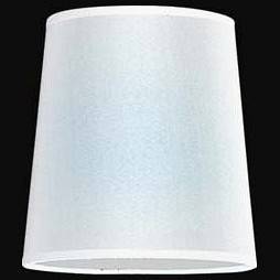 Абажур текстильный Newport 31800 Белый Абажур к 31800 Белый