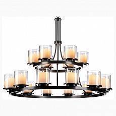 Подвесная люстра Newport 35000 35012+6/C 35012+6/C