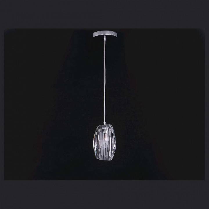 Подвесной светильник Newport 10131/S nickel